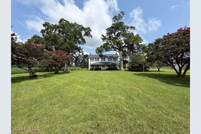 231 Deep Creek Road, Hertford, NC 27944 - Photo 3