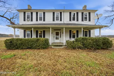 231 Deep Creek Road, Hertford, NC 27944 - Photo 3