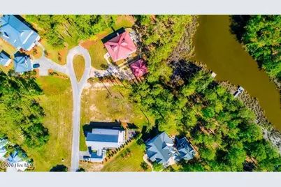 32 Quidley Cove, Oriental, NC 28571 - Photo 9