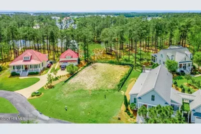 32 Quidley Cove, Oriental, NC 28571 - Photo 3