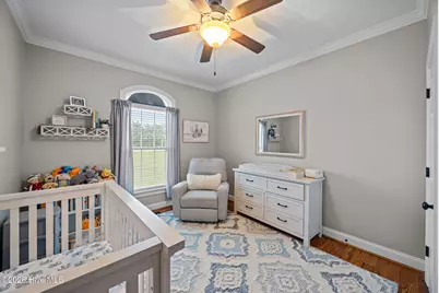 352 V O A Site C Road, Greenville, NC 27834 - Photo 29