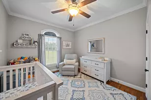 352 V O A Site C Rd, Greenville, NC 27834 - Photo 29