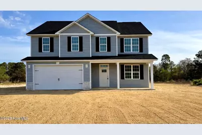 315 Crowville Street, Raeford, NC 28376 - Photo 1