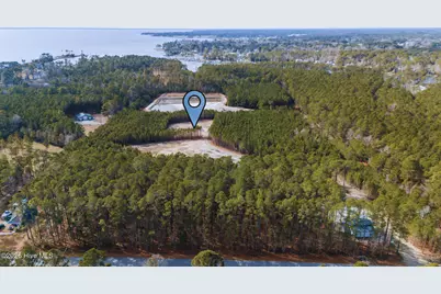 1750 White Farm Road, Oriental, NC 28571 - Photo 1