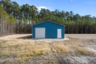 1750 White Farm Road, Oriental, NC 28571 - Photo 5