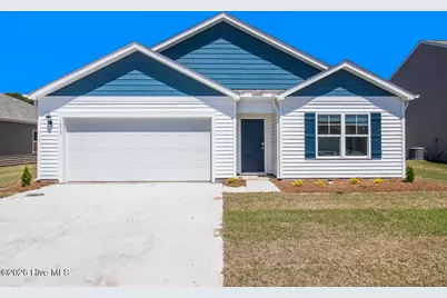 444 Driftwood Drive #19, Richlands, NC 28574 - Photo 3