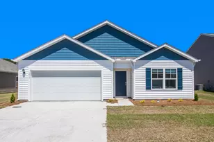 444 Driftwood Dr, Richlands, NC 28574 - Photo 3