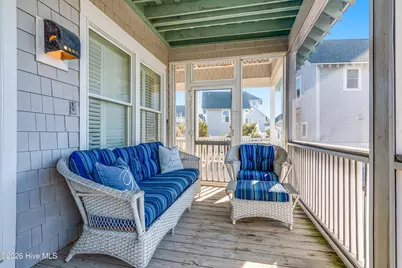 811 S Bald Head Wynd # B, Bald Head Island, NC 28461 - Photo 23