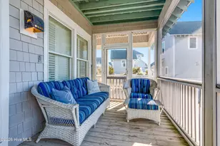 811 S Bald Head Wynd, Bald Head Island, NC 28461 - Photo 23