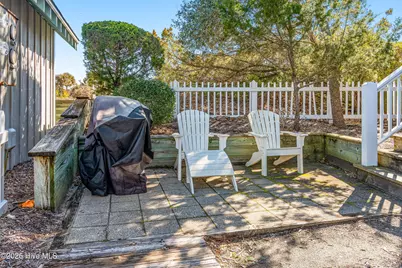 811 S Bald Head Wynd # B, Bald Head Island, NC 28461 - Photo 51