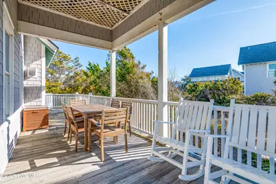811 S Bald Head Wynd # B, Bald Head Island, NC 28461 - Photo 27