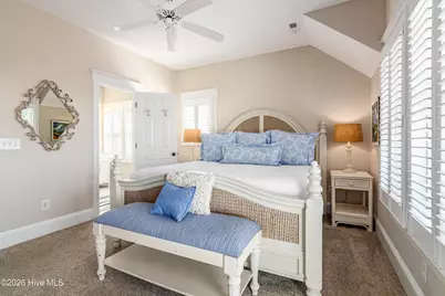 811 S Bald Head Wynd # B, Bald Head Island, NC 28461 - Photo 35
