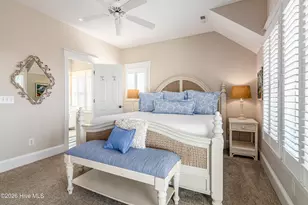 811 S Bald Head Wynd, Bald Head Island, NC 28461 - Photo 35