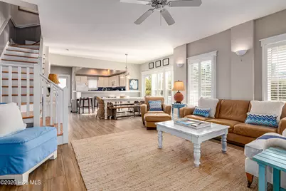 811 S Bald Head Wynd # B, Bald Head Island, NC 28461 - Photo 15