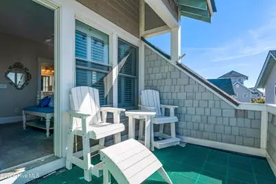 811 S Bald Head Wynd # B, Bald Head Island, NC 28461 - Photo 41