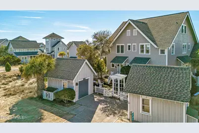 811 S Bald Head Wynd # B, Bald Head Island, NC 28461 - Photo 1
