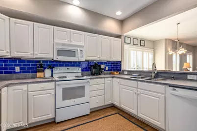 811 S Bald Head Wynd # B, Bald Head Island, NC 28461 - Photo 19