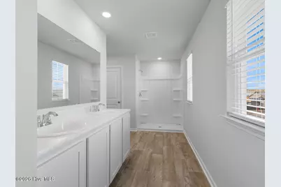 446 Driftwood Drive #20, Richlands, NC 28574 - Photo 25