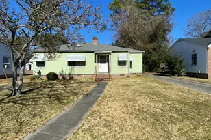 1007 W Washington Ave, Kinston, NC 28501 - Photo 1
