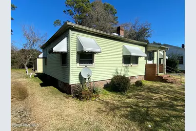 1007 W Washington Avenue, Kinston, NC 28501 - Photo 3