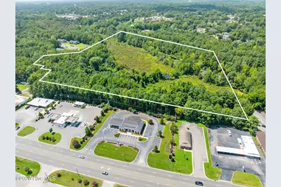 Tbd Pickett Street, Rockingham, NC 28379 - Photo 1