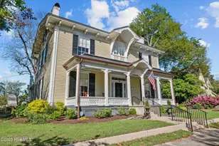626 W Main St, Washington, NC 27889 - Photo 1