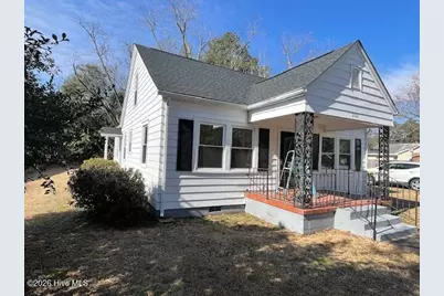 203 Allen Street, Elizabethtown, NC 28337 - Photo 3