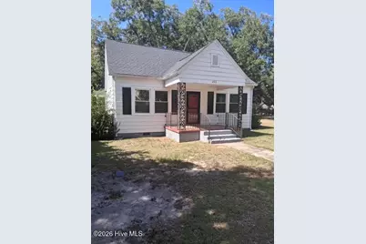203 Allen Street, Elizabethtown, NC 28337 - Photo 19