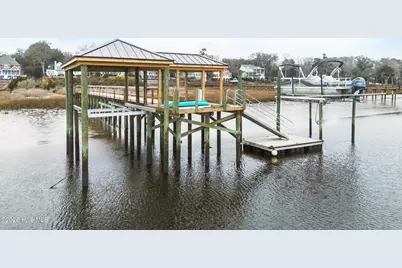 1254 Harbour Gate South SW, Calabash, NC 28467 - Photo 21