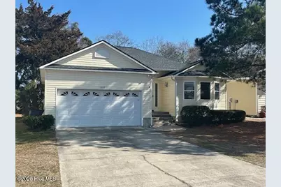 1587 Eyota Drive SW, Ocean Isle Beach, NC 28469 - Photo 1