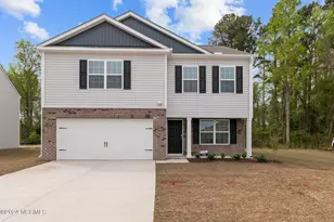 4008 Madeline Farm Blvd, New Bern, NC 28560 - Photo 1