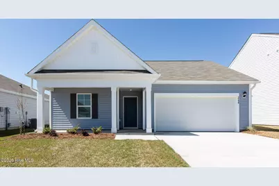 407 Driftwood Drive #48, Richlands, NC 28574 - Photo 1