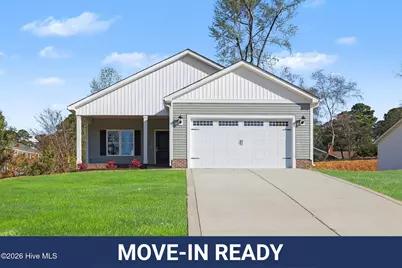 1711 Elizabeth Drive, Kinston, NC 28504 - Photo 1