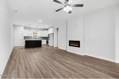 1709 Elizabeth Drive, Kinston, NC 28504 - Photo 5