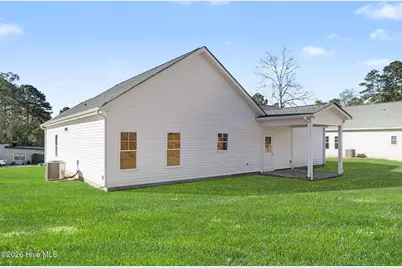 1709 Elizabeth Drive, Kinston, NC 28504 - Photo 17