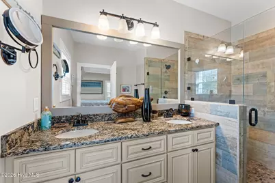 1404 W Yacht Drive, Oak Island, NC 28465 - Photo 13