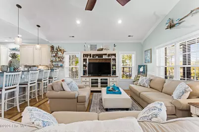 1404 W Yacht Drive, Oak Island, NC 28465 - Photo 9