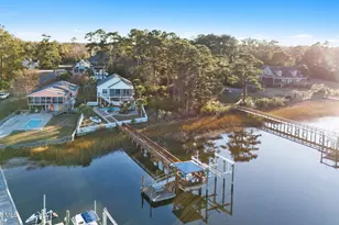 1404 W Yacht Dr, Oak Island, NC 28465 - Photo 37
