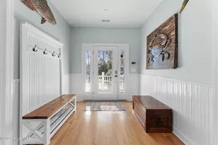 1404 W Yacht Dr, Oak Island, NC 28465 - Photo 5