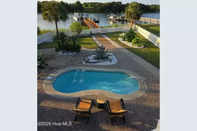 1404 W Yacht Drive, Oak Island, NC 28465 - Photo 21