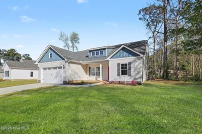 1707 Elizabeth Drive, Kinston, NC 28504 - Photo 3