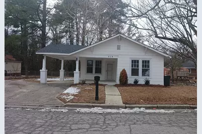 919 College Circle N, Wilson, NC 27893 - Photo 1