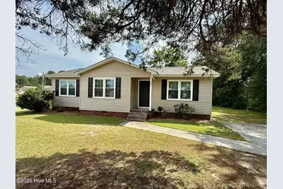 103 Ellenton Avenue, Hamlet, NC 28345 - Photo 1