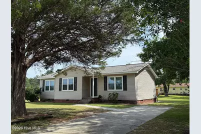103 Ellenton Avenue, Hamlet, NC 28345 - Photo 11
