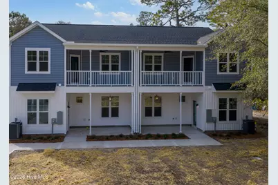 4926 Oleander Drive #A, Wilmington, NC 28403 - Photo 5