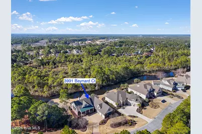3991 Baynard Court, Southport, NC 28461 - Photo 59
