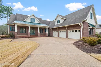 3991 Baynard Court, Southport, NC 28461 - Photo 5