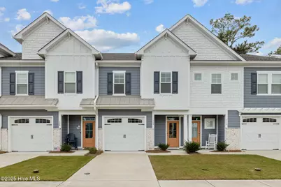 118 Blue Bill Way, Beaufort, NC 28516 - Photo 1