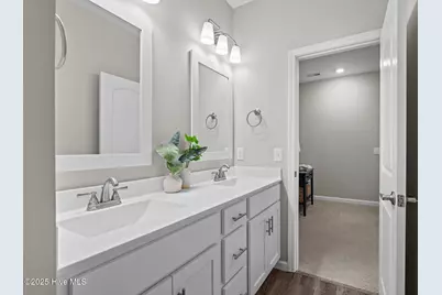118 Blue Bill Way, Beaufort, NC 28516 - Photo 21