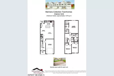 118 Blue Bill Way, Beaufort, NC 28516 - Photo 29
